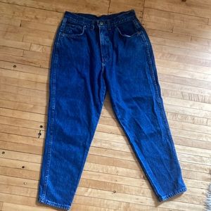 CHIC Vintage Jeans SZ 8 Petite